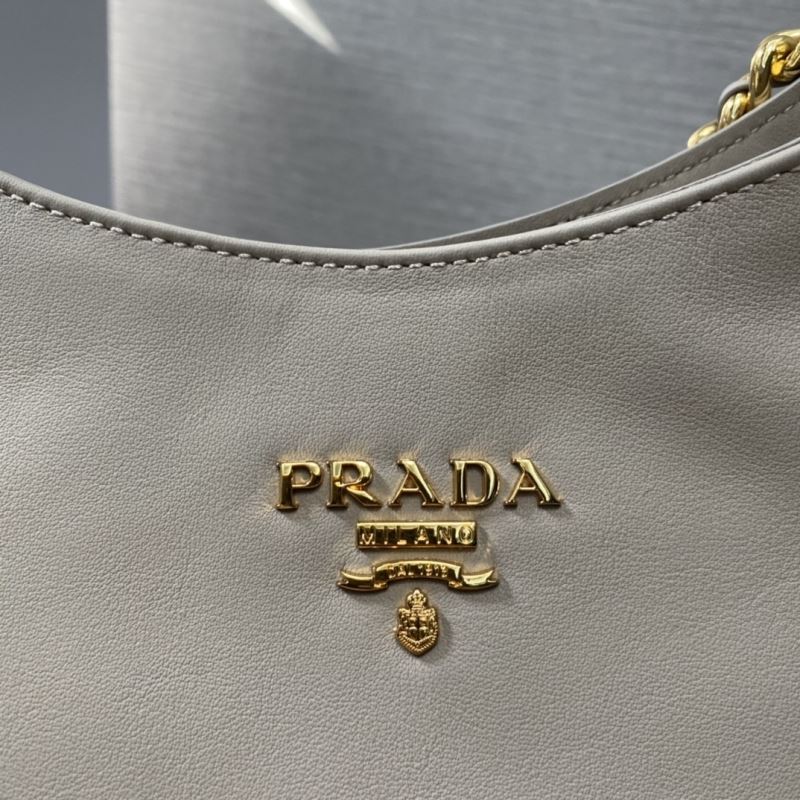 Prada Shopping Bags